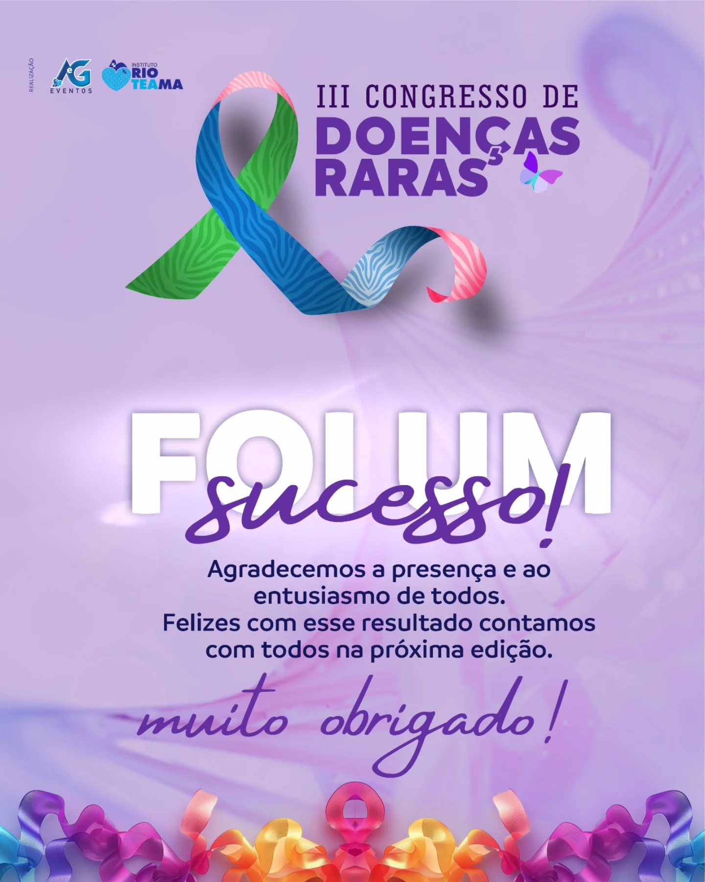 Agradecimento 1